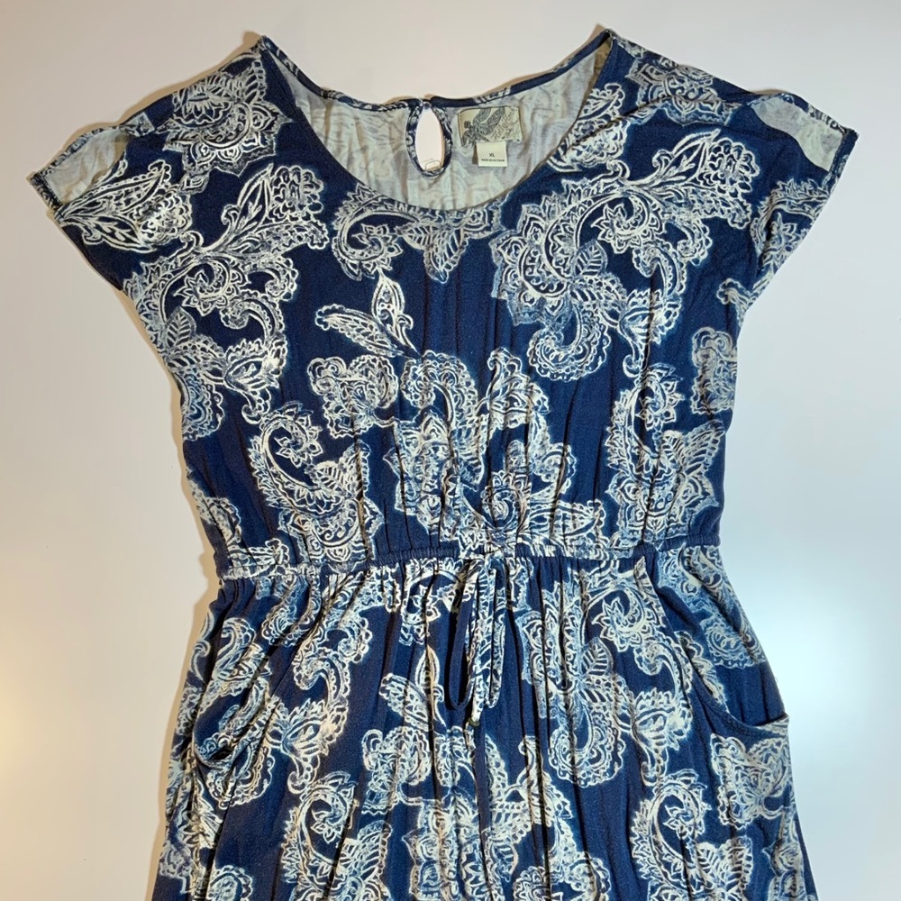 🎉Host Pick🎉 Lucky Brand Tunic/Dress